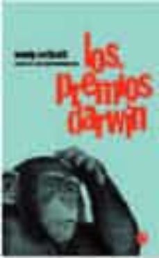 els premis darwin-9788482643830