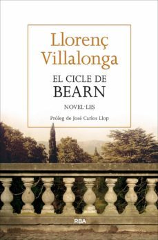 el cicle de bearn (ebook)-llorenç villalonga-9788482647630