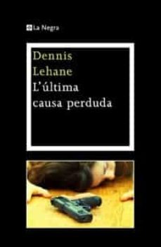 -dennis lehane-9788482649030