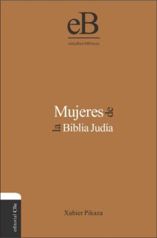 mujeres de la biblia judia (ebook)-9788482679730