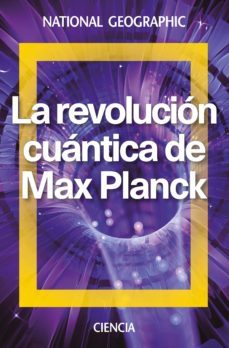 la revolucion cuantica de max planck-9788482986630