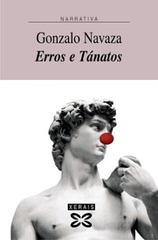 erros e tanatos-9788483029930