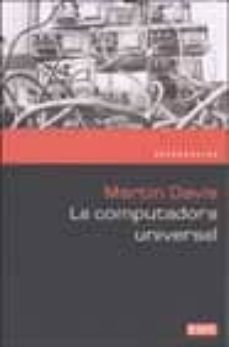 -martin davis-9788483069530