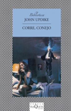 corre conejo-john updike-9788483105030