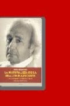 la naturaleza de la realidad absoluta-jordi riera-9788483303030