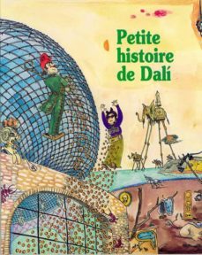 petite histoire de dali-pilarin bayes-9788483342930