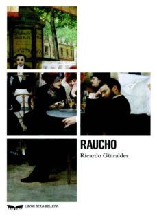 raucho-9788483445730
