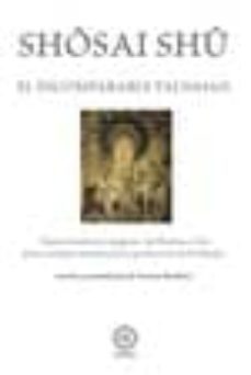 shosai shu: el incomparable talisman-9788483527030