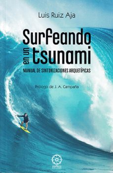 surfeando en un tsunami: manual de sintonizaciones arquetipicas-9788483529430