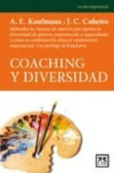 coaching y diversidad-alicia kaufmann-9788483560730