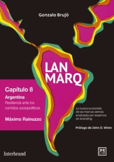 lanmarq. capítulo 8 (ebook)-maximo rainuzzo-9788483564530