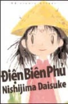 dien bien phu-nishijima daisuke-9788483572030