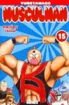 musculman nº15 (catala)-9788483574430