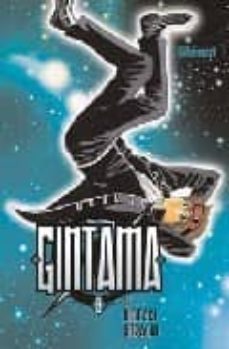 gintama nº 9-hideaki sorachi-9788483577530