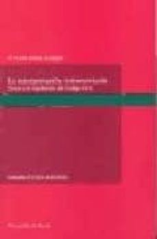 la interpretacion testamentaria: notas a la regulacion del codigo civil-mª luisa mestre rodriguez-9788483713730