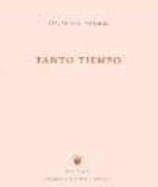 tanto tiempo-9788483749630