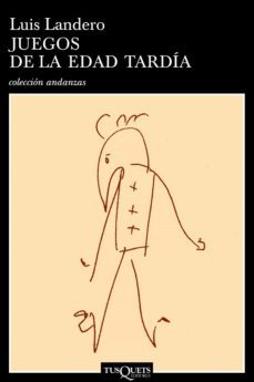 juegos de la edad tardia (ebook)-9788483836330
