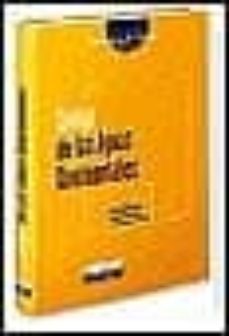 codigo de las aguas continentales-9788484061830