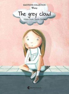 the grey cloud-mireia canals botines-9788484128830