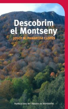 descobrim el montseny-9788484159230