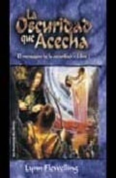la oscuridad que acecha-9788484212430