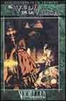 el velo de la viuda (trilogias de clan tremere)-9788484218630