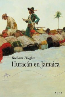 huracan en jamaica-9788484283430
