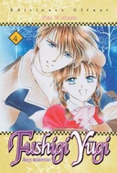 -yuu watase-9788484492030
