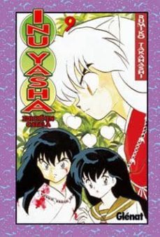 inu-yasha nº 9 (catalan)-9788484497530