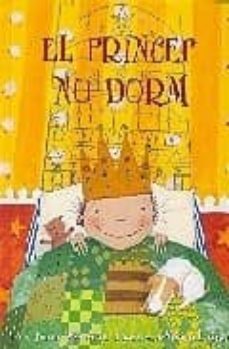 el princep no dorm-9788484524830