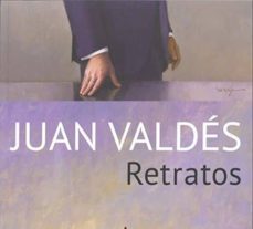 juan valdes, retratos-9788484553830