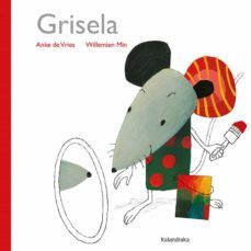 grisela (gal)-9788484642930