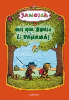 que bonic es panama-9788484648130
