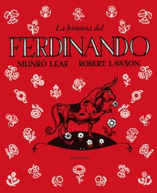 la historia del ferdinando (cat)-9788484649830