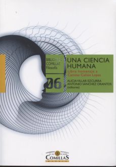 una ciencia humana (ebook)-alicia villar ezcurra-9788484687375