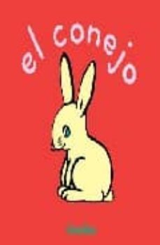 el conejo-9788484702030
