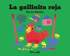 la gallinita roja-9788484706830