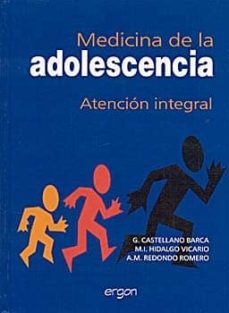 medicina de la adolescencia: atencion integral-9788484732730