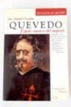quevedo. espejo concavo del imperio-9788485041930