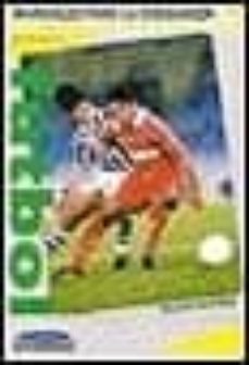 enseñanza del futbol: ejercitaciones de la tecnica individual-9788485945030