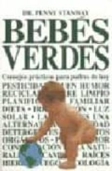 bebes verdes-penny stanway-9788486193430