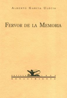 fervor de la memoria-9788486307530