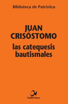 las catequesis bautismales-9788486987930