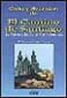 guia y secretos del camino de santiago-9788487531330