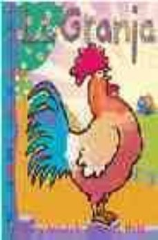 la granja (facil y divertido)-mary novick-jenny hale-9788487680830