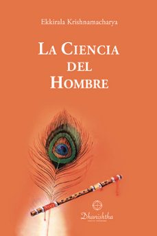 la ciencia del hombre-ekkirala krishnamacharya-9788488011930