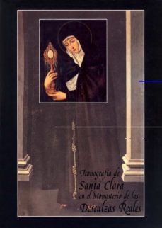 santa clara-ana garcia sanz-9788488458230