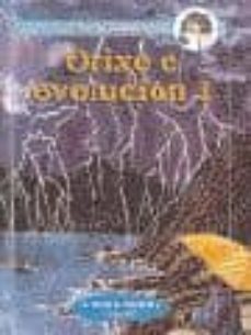 orixe e evolucion i-carlos silvar-9788489138230