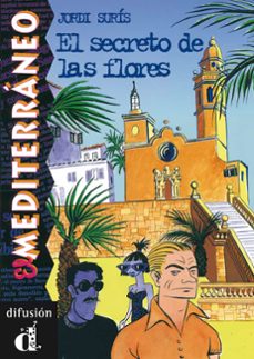 el secreto de las flores-9788489344730
