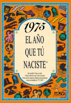 1975 el año que tu naciste-rosa collado bascompte-9788489589230